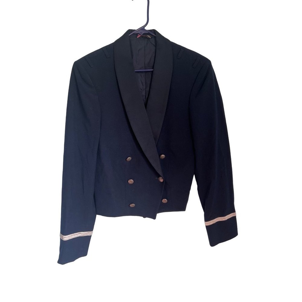 Vintage Wientraub Bros Co. United States Air Force jacket